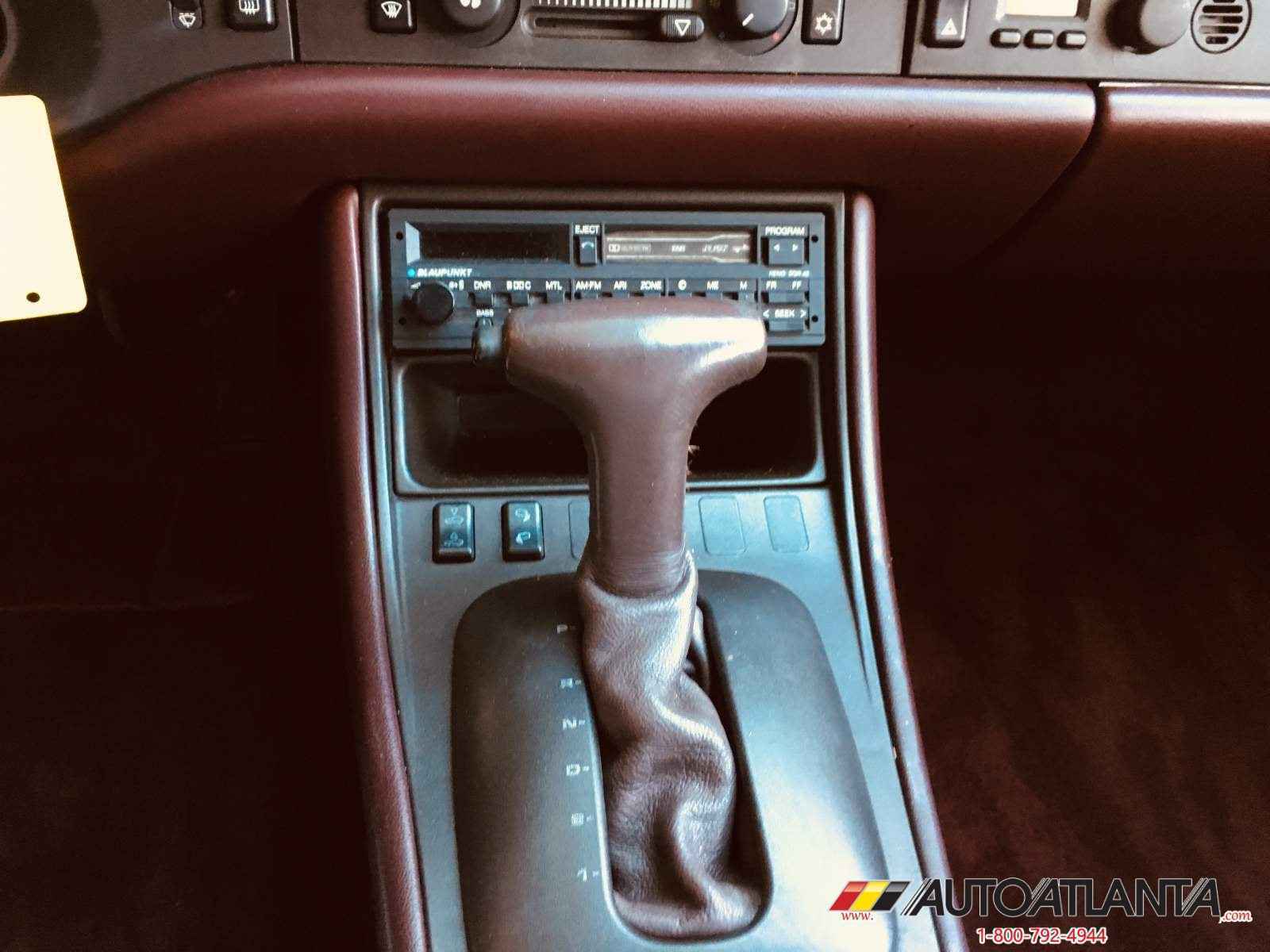 1987 Porsche 944