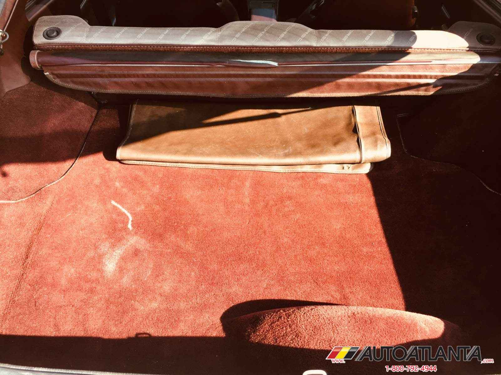 1987 Porsche 944