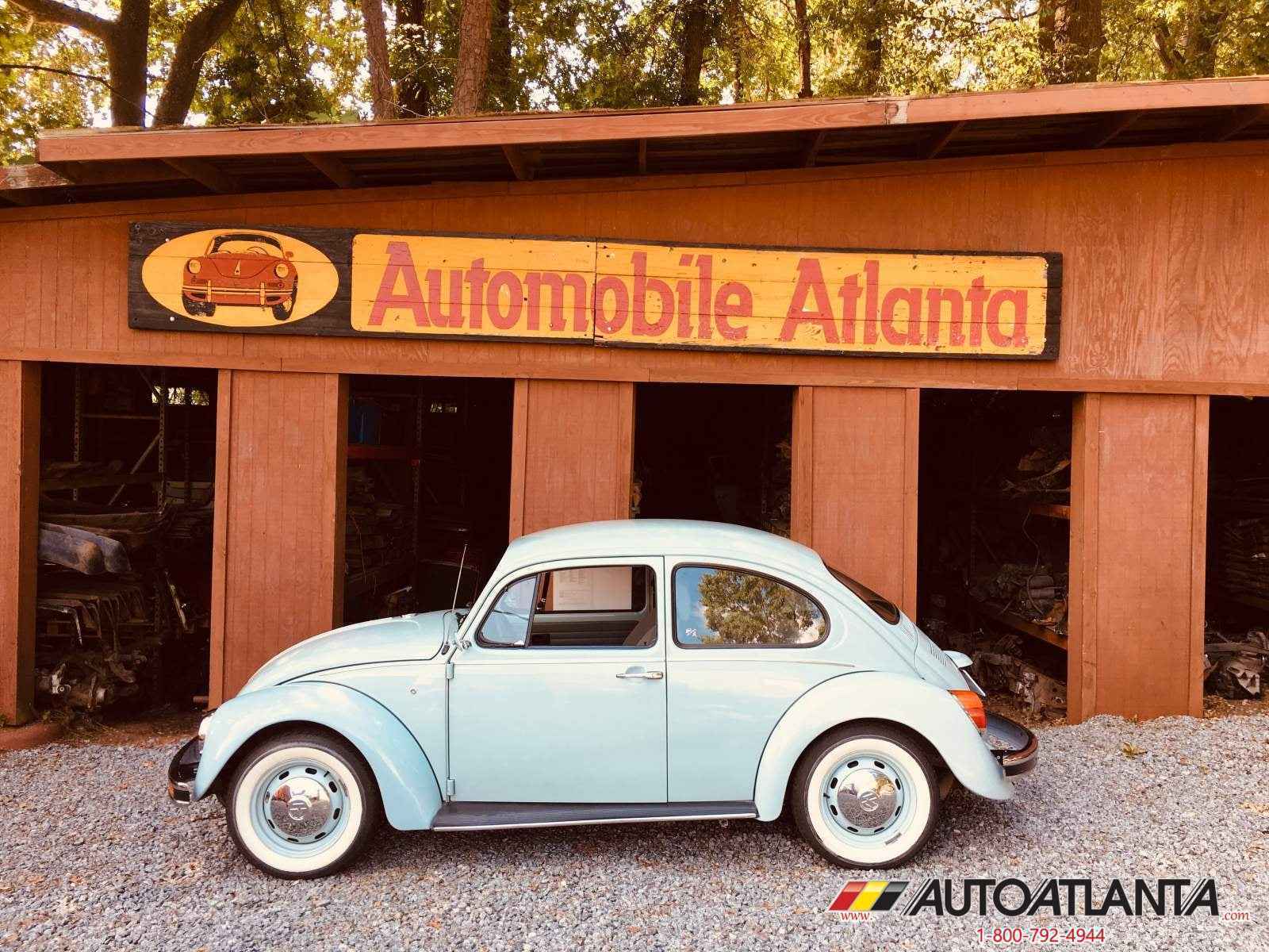 2004 VOLKSWAGEN BEETLE ULTIMA