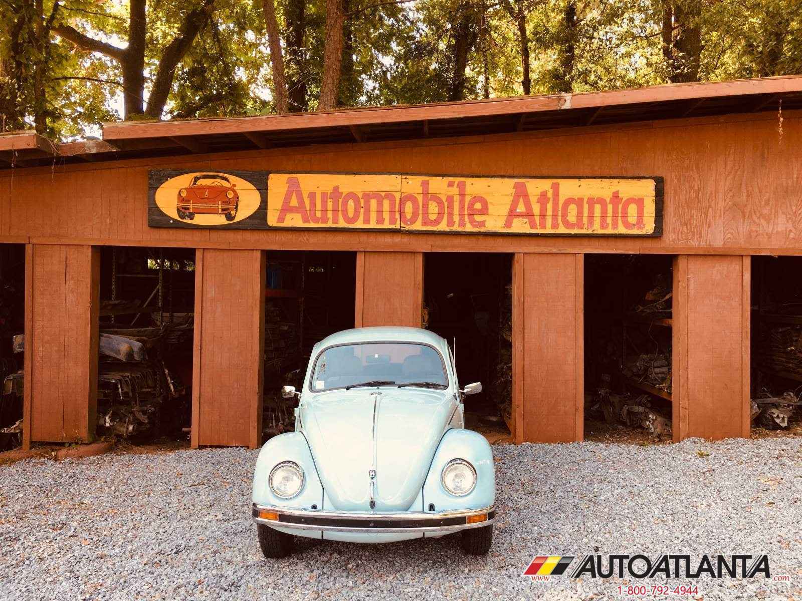 2004 VOLKSWAGEN BEETLE ULTIMA