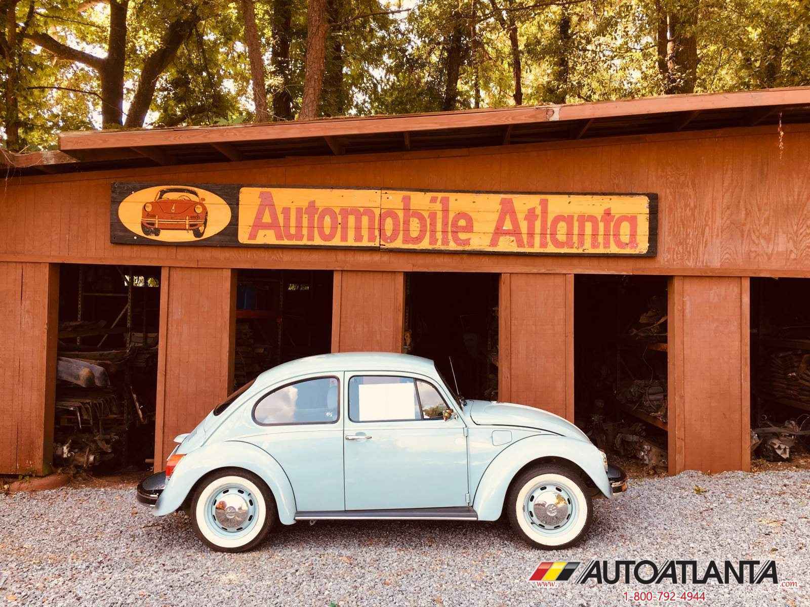 2004 VOLKSWAGEN BEETLE ULTIMA