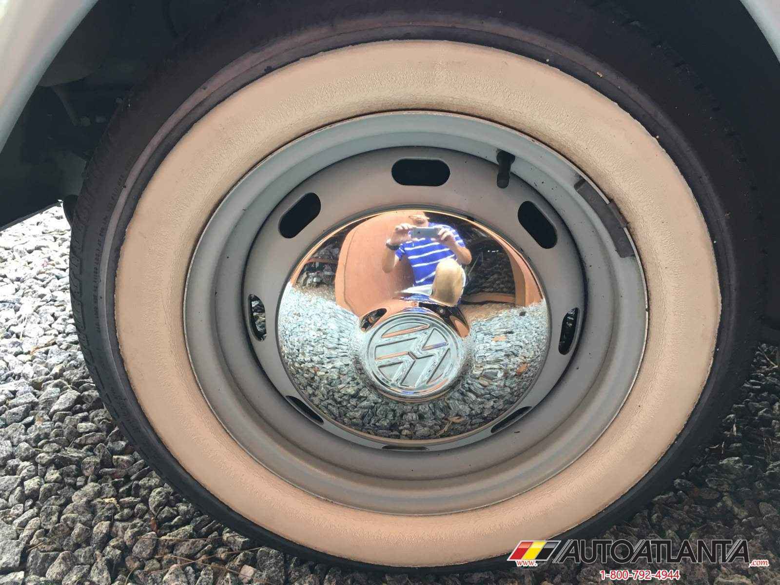 2004 VOLKSWAGEN BEETLE ULTIMA
