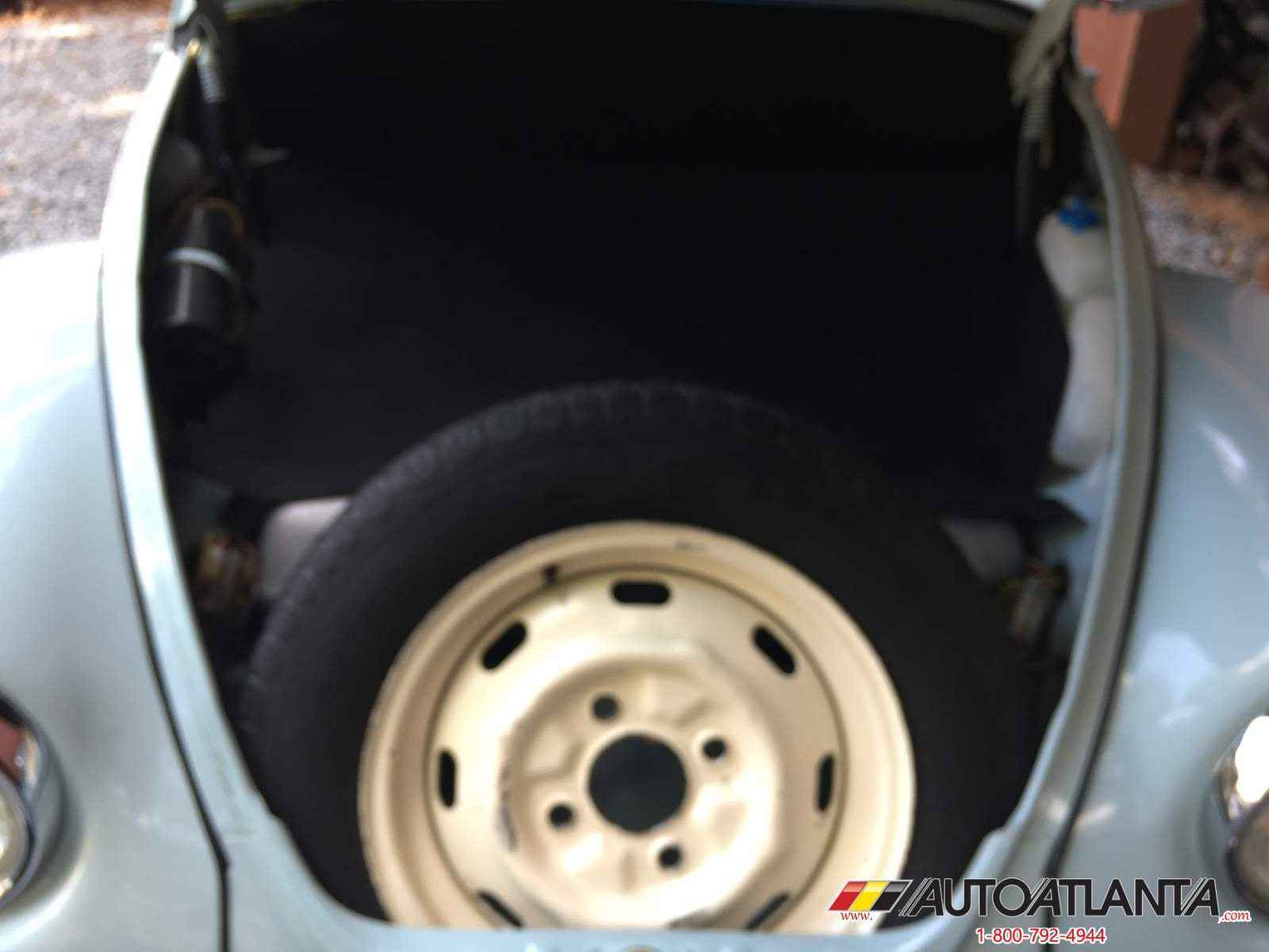 2004 VOLKSWAGEN BEETLE ULTIMA