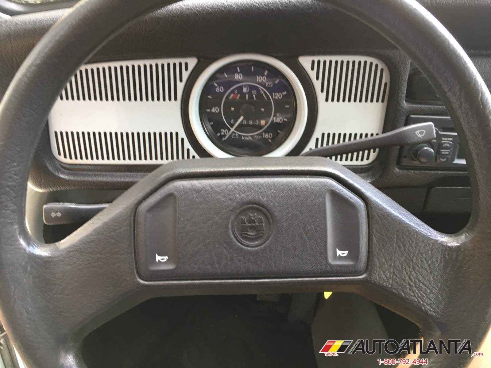 2004 VOLKSWAGEN BEETLE ULTIMA