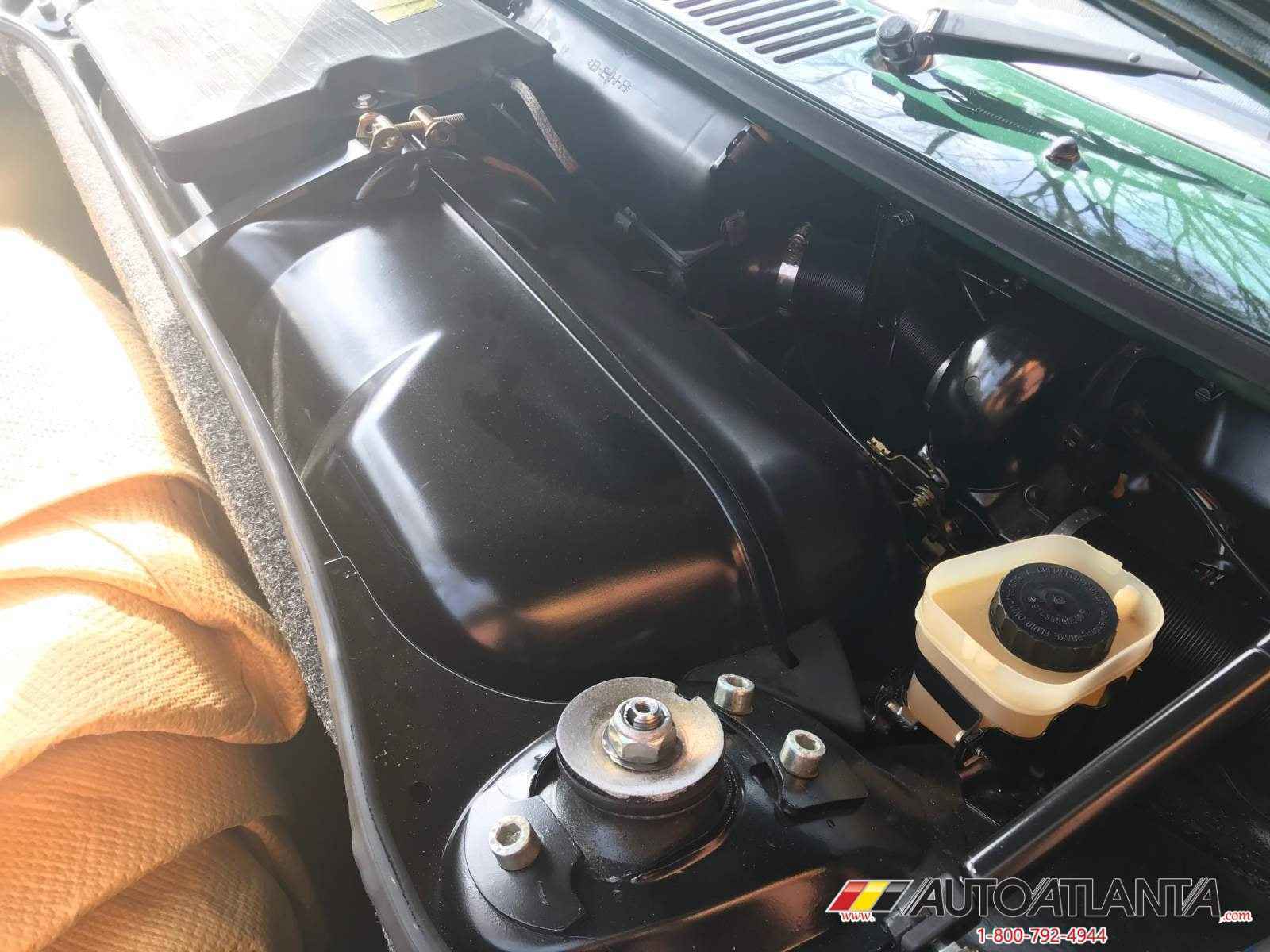 1974 Porsche 914