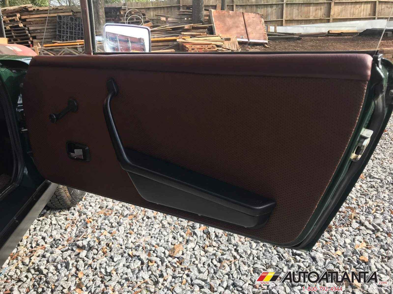 1974 Porsche 914