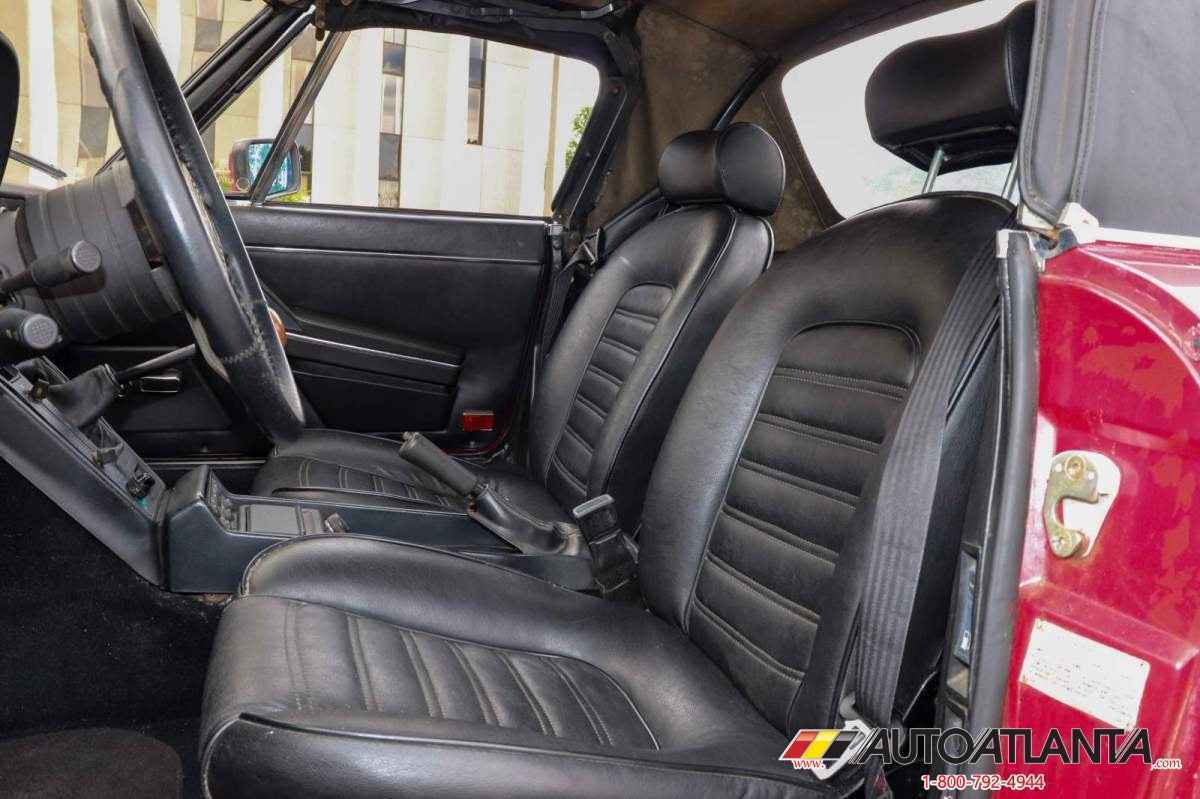 1988 Porsche Other