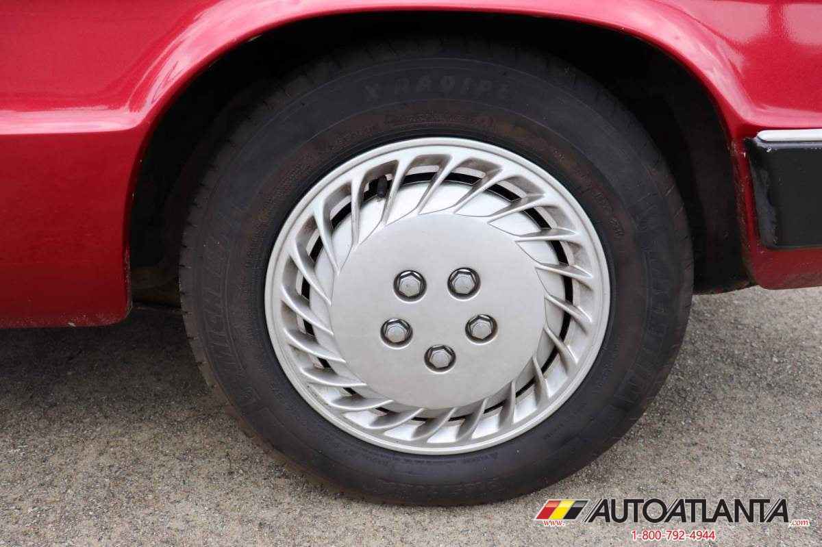 1988 Porsche Other