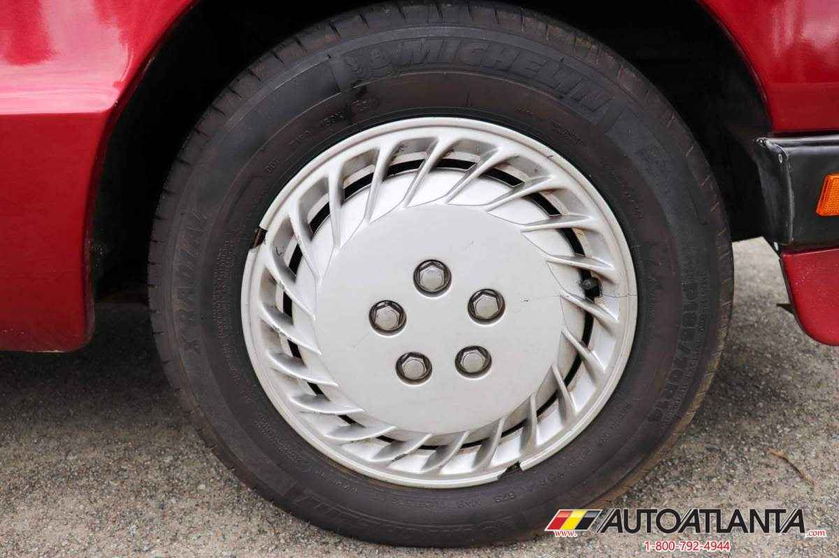 1988 Porsche Other