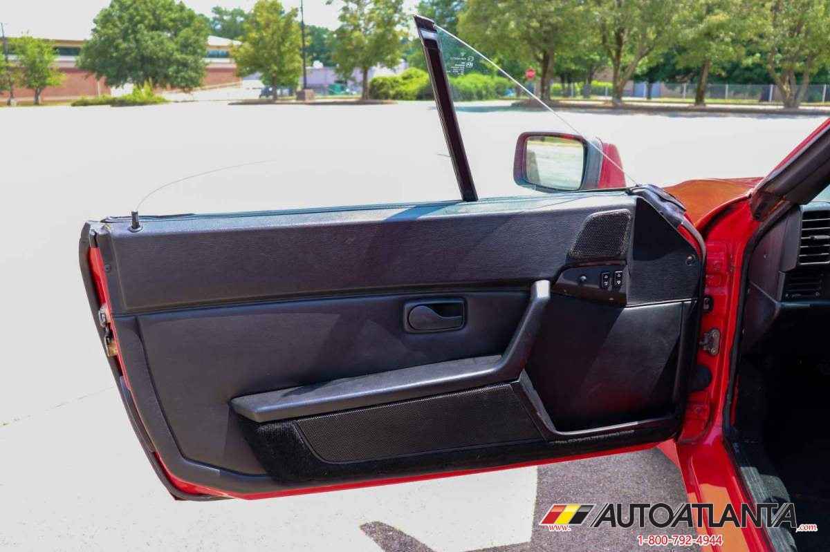 1990 Porsche 944