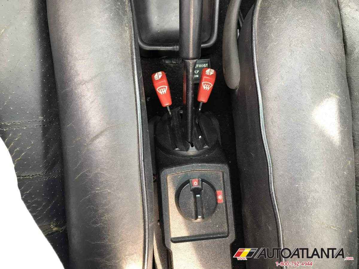1986 Porsche 911