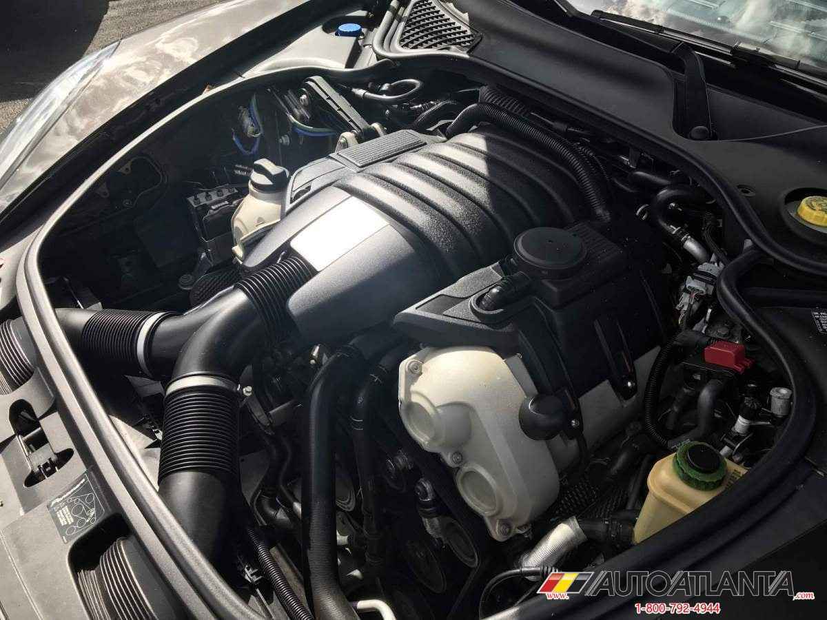 2014 Porsche Panamera
