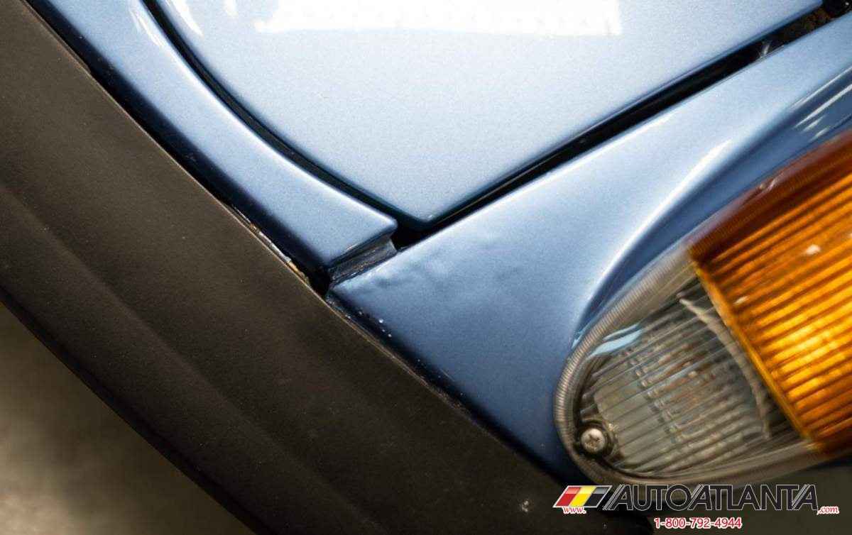 1972 Porsche 914-6