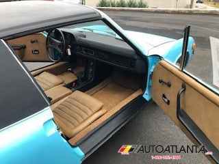 1973 Porsche 914