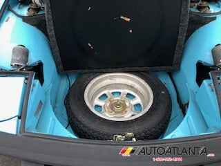 1973 Porsche 914