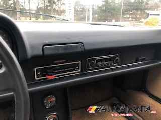 1973 Porsche 914