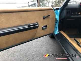 1973 Porsche 914