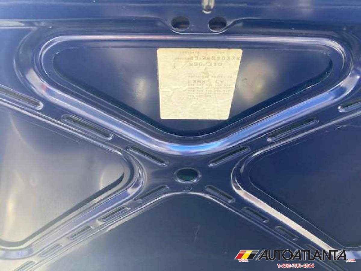 2002 Porsche 911