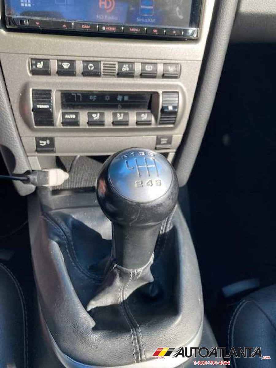 2008 Porsche Cayman