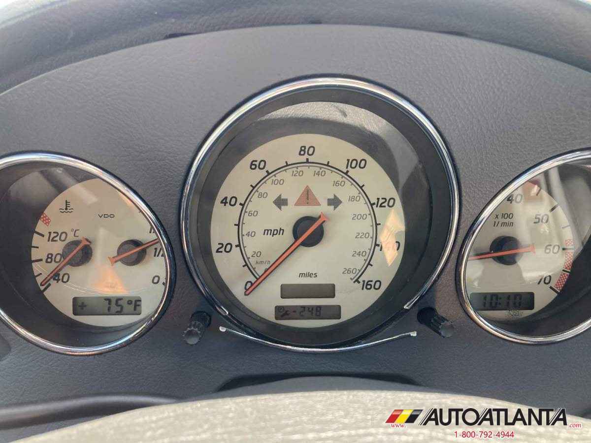 1999 Porsche Other