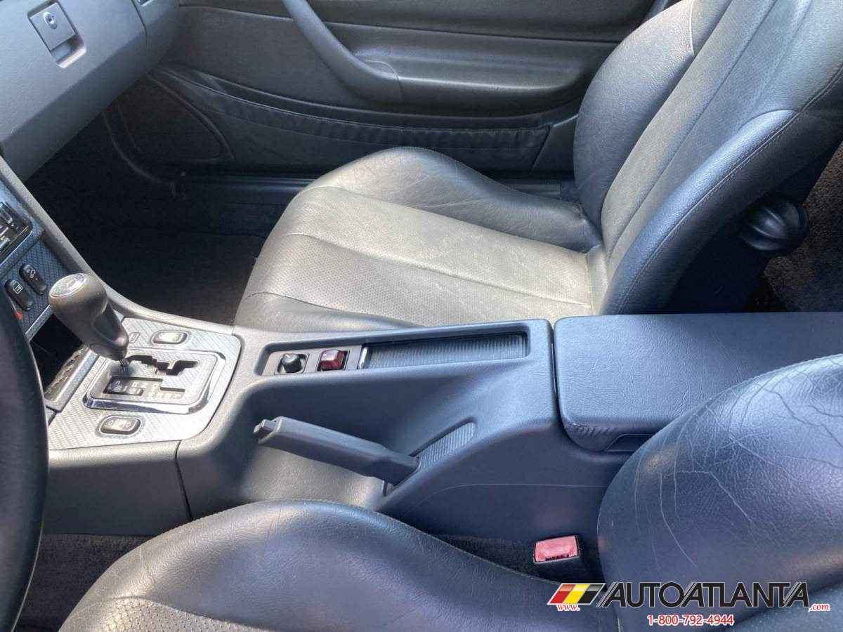 1999 Porsche Other