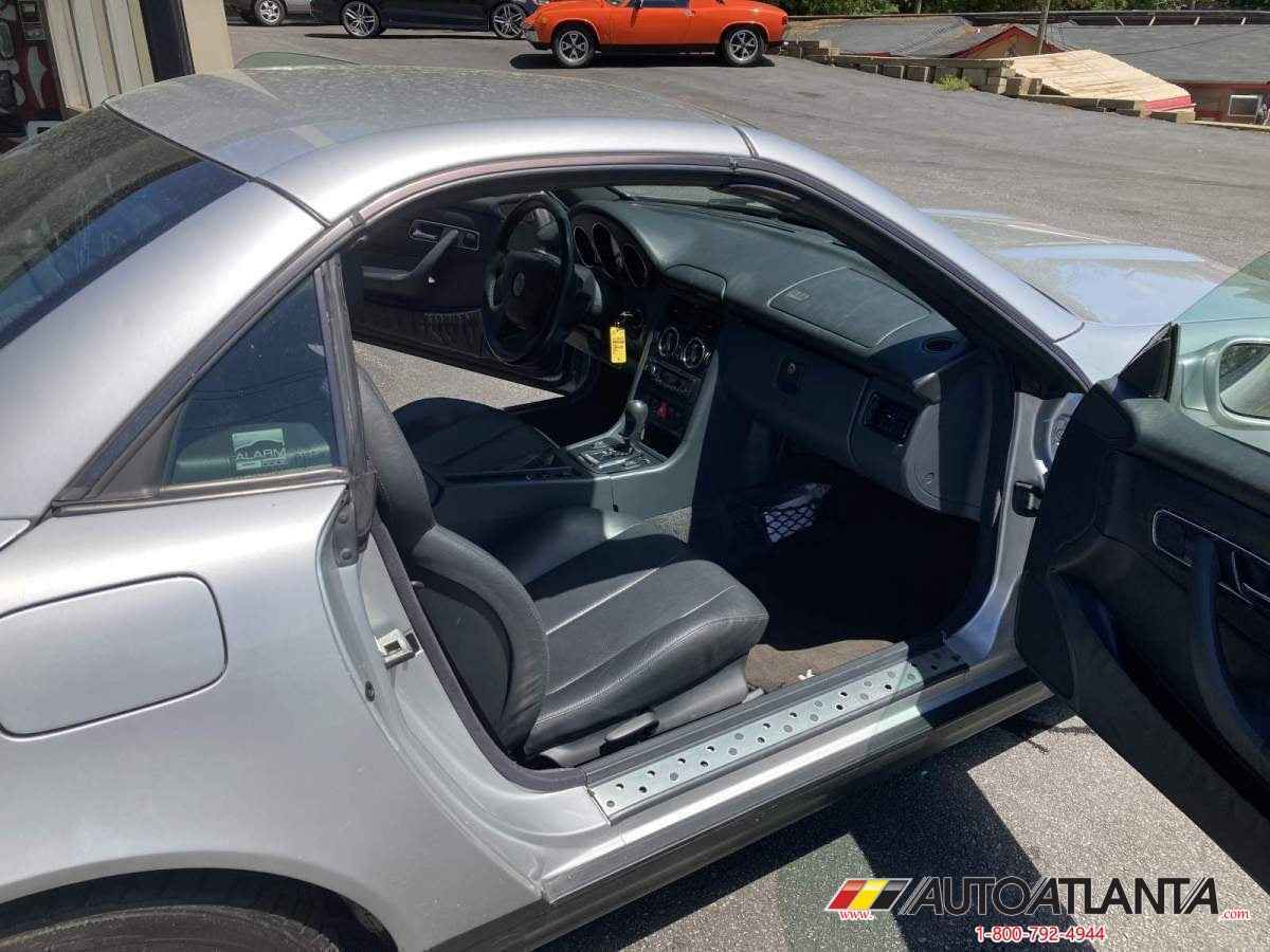 1999 Porsche Other