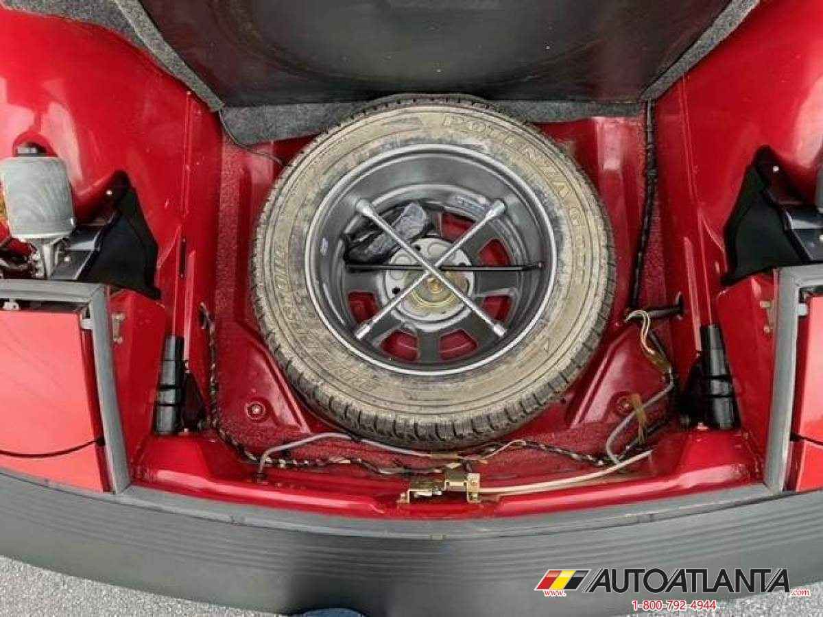 1975 Porsche 914