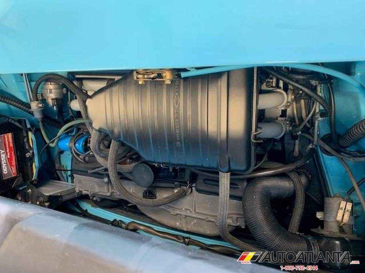 1973 Porsche 914