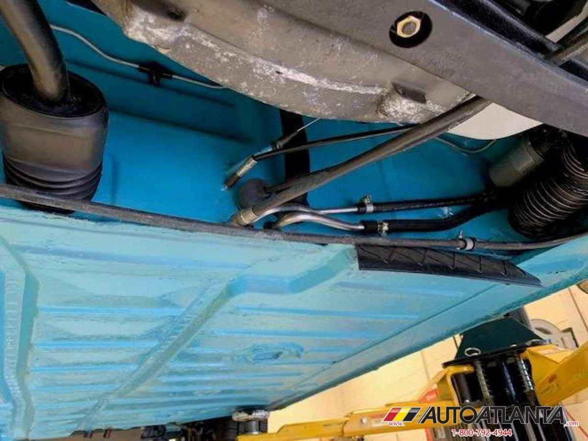 1973 Porsche 914