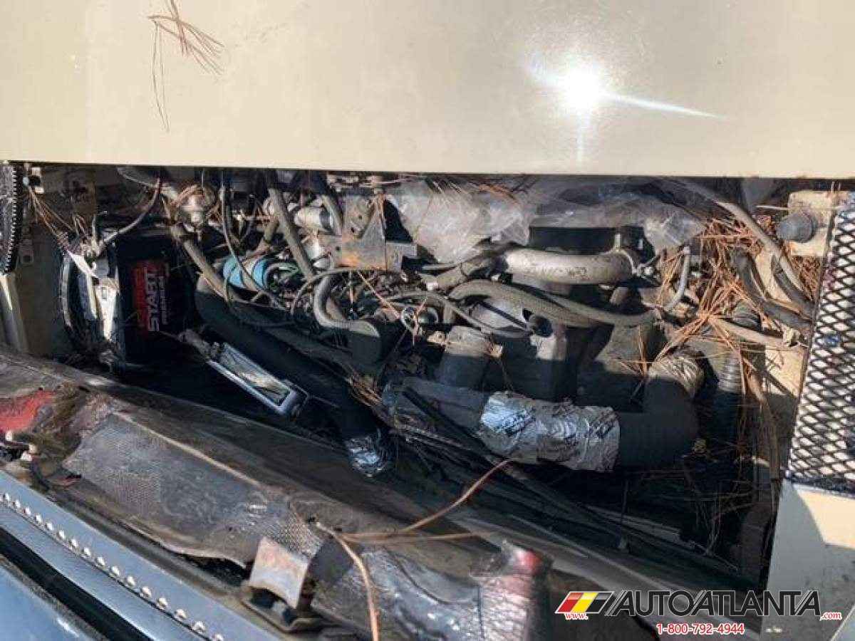 1972 Porsche 914