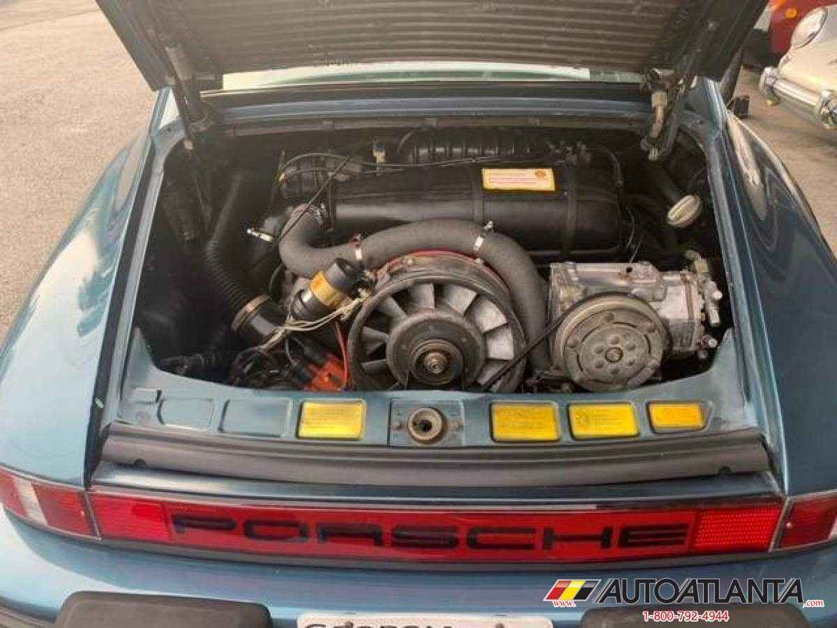 1980 Porsche 911