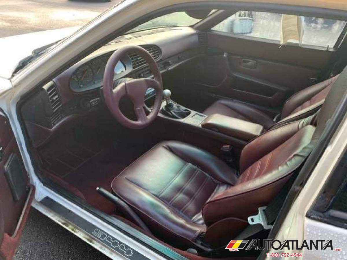 1988 Porsche 944