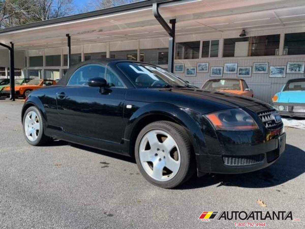 2003 Porsche Other