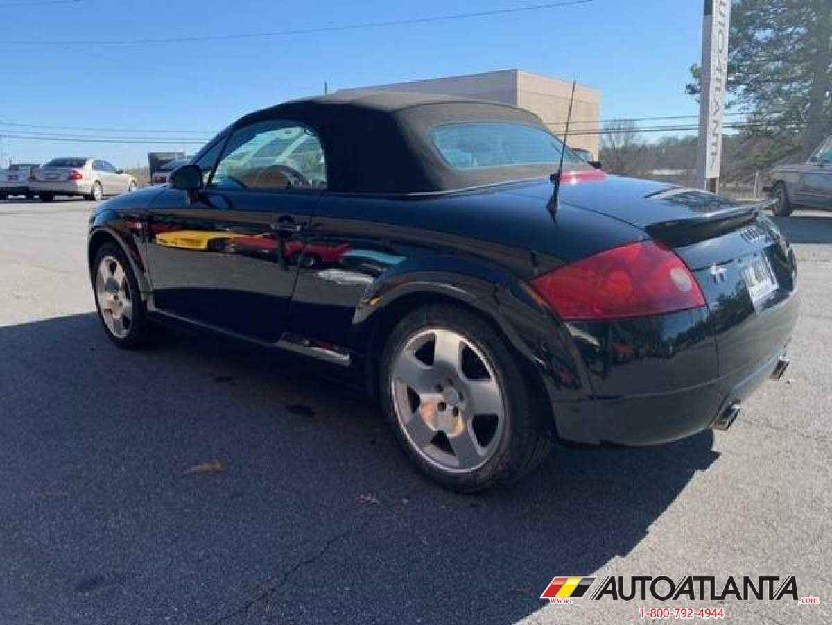 2003 Porsche Other