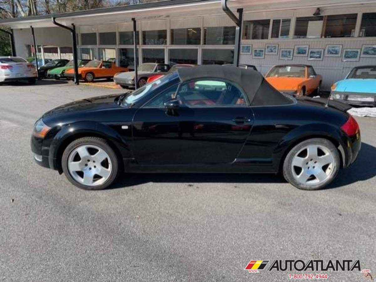 2003 Porsche Other