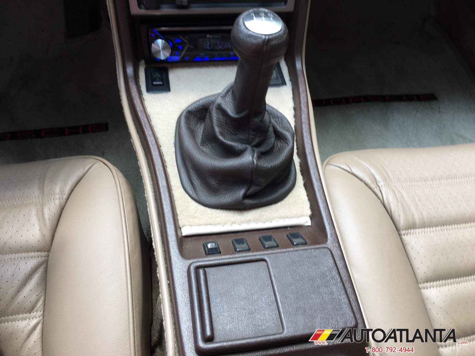 1984 Porsche 944