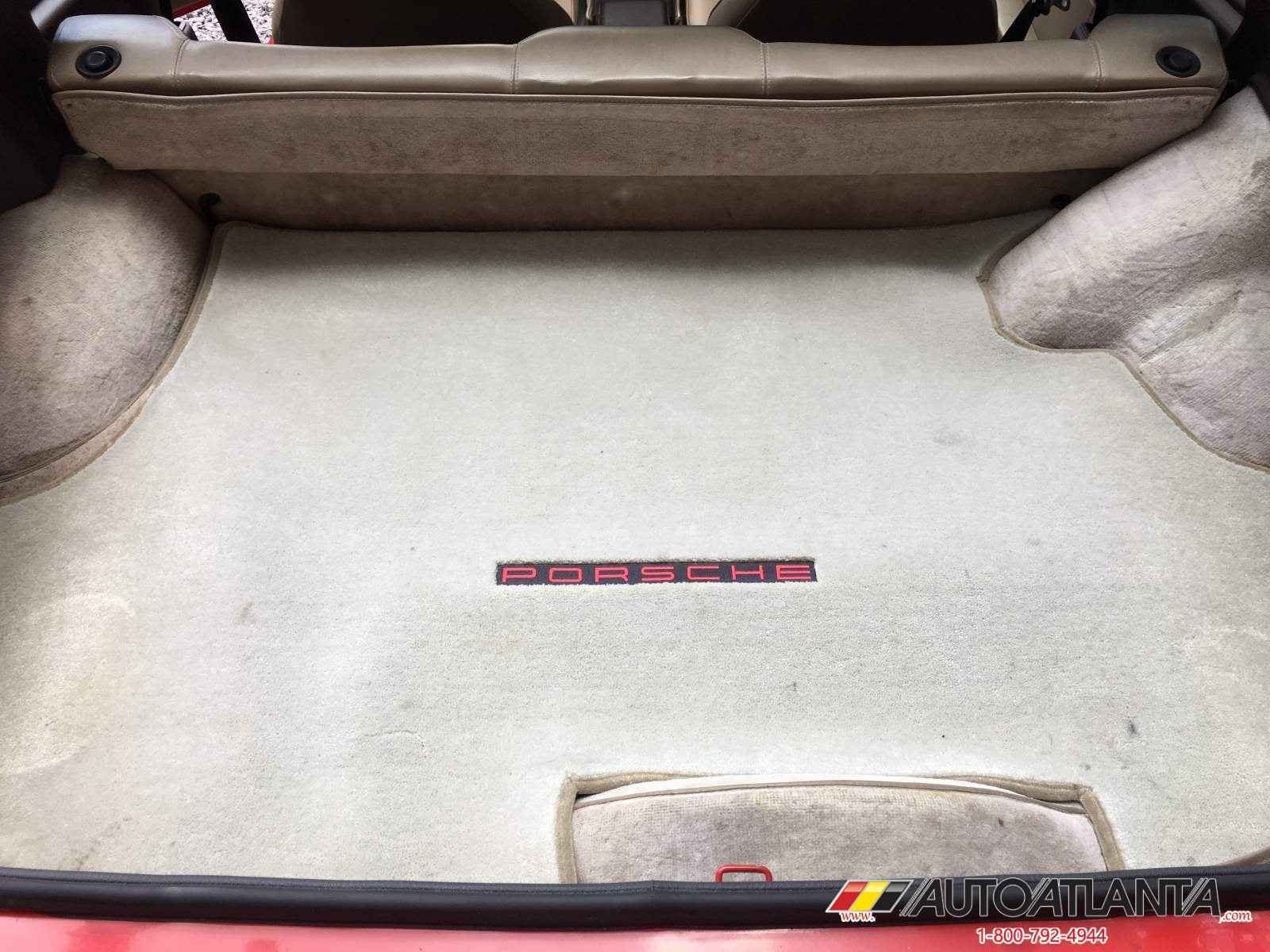 1984 Porsche 944