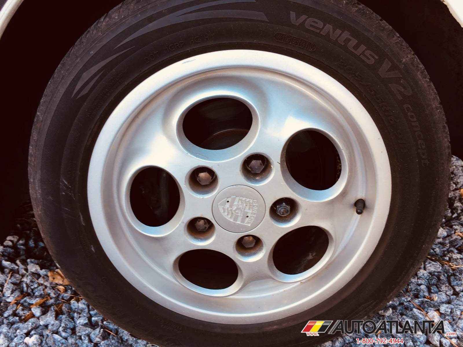 1987 Porsche 944