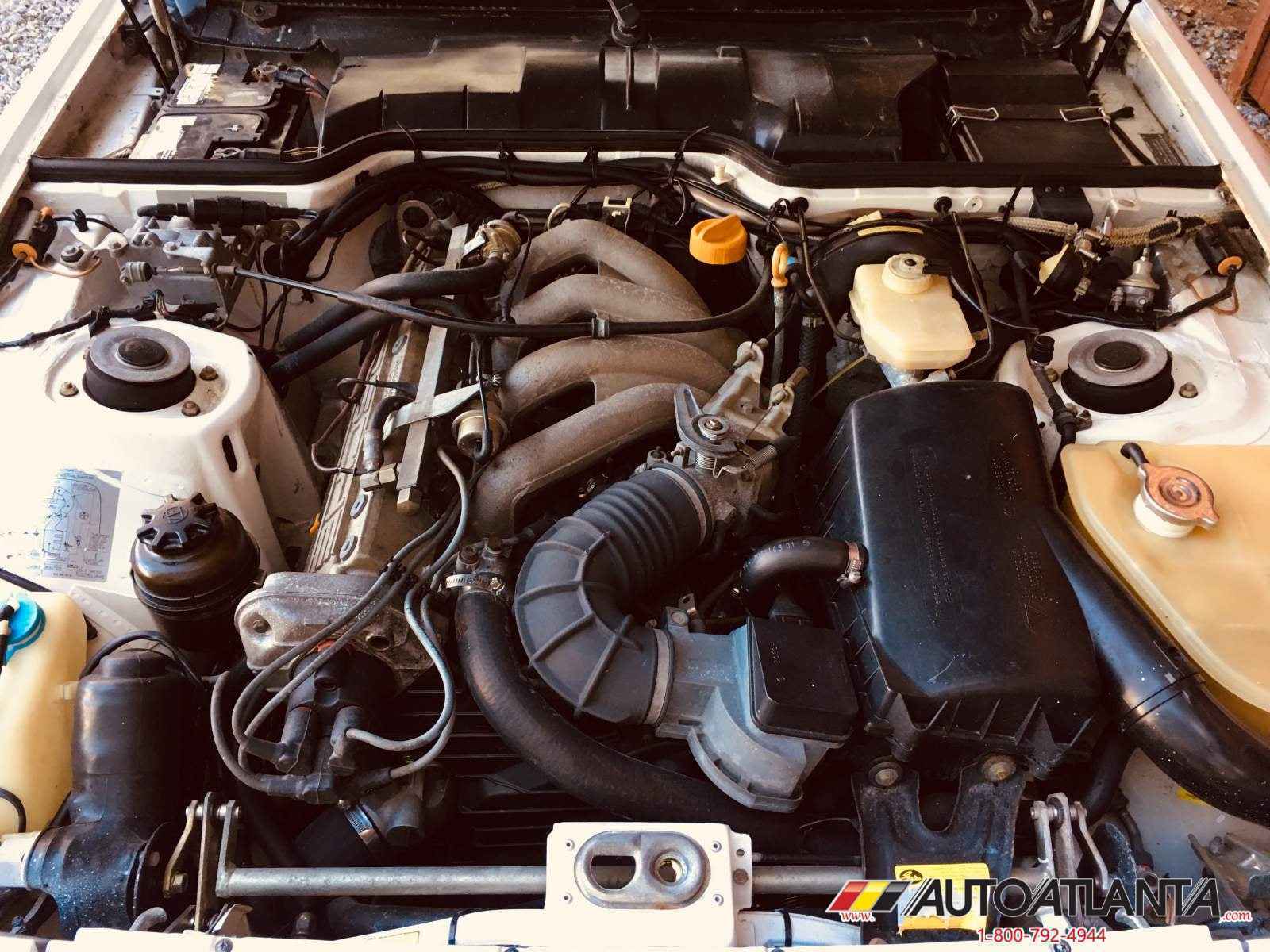 1987 Porsche 944