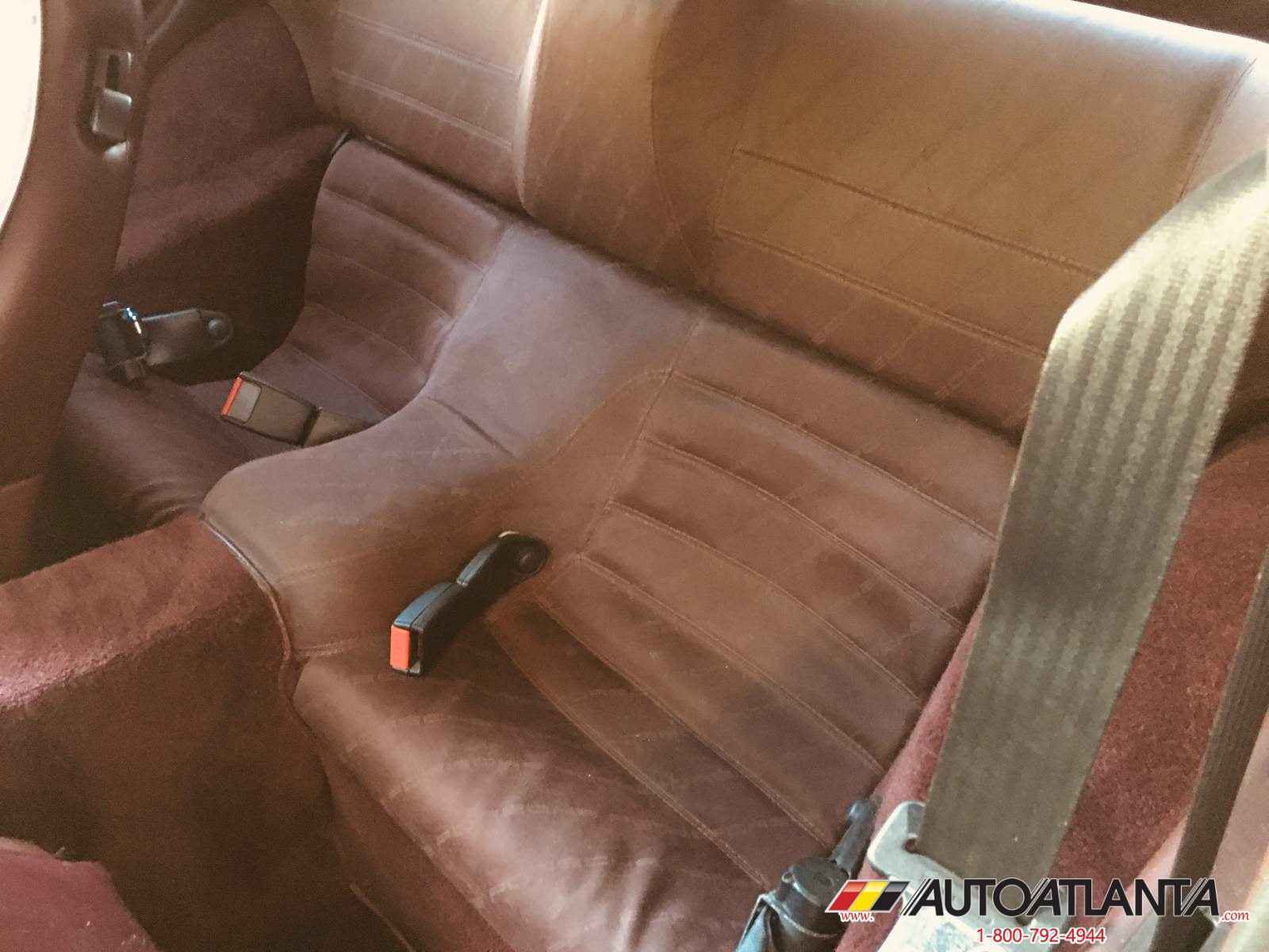 1987 Porsche 944