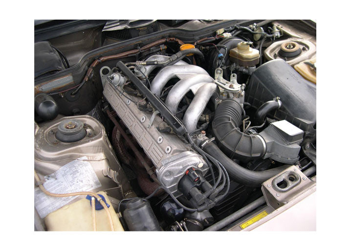Rebuilt 944/924S Powerplant