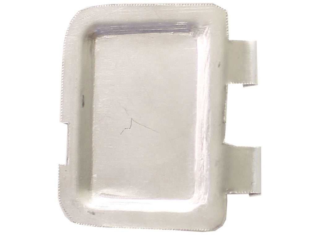 ENGINE FAN FLAP