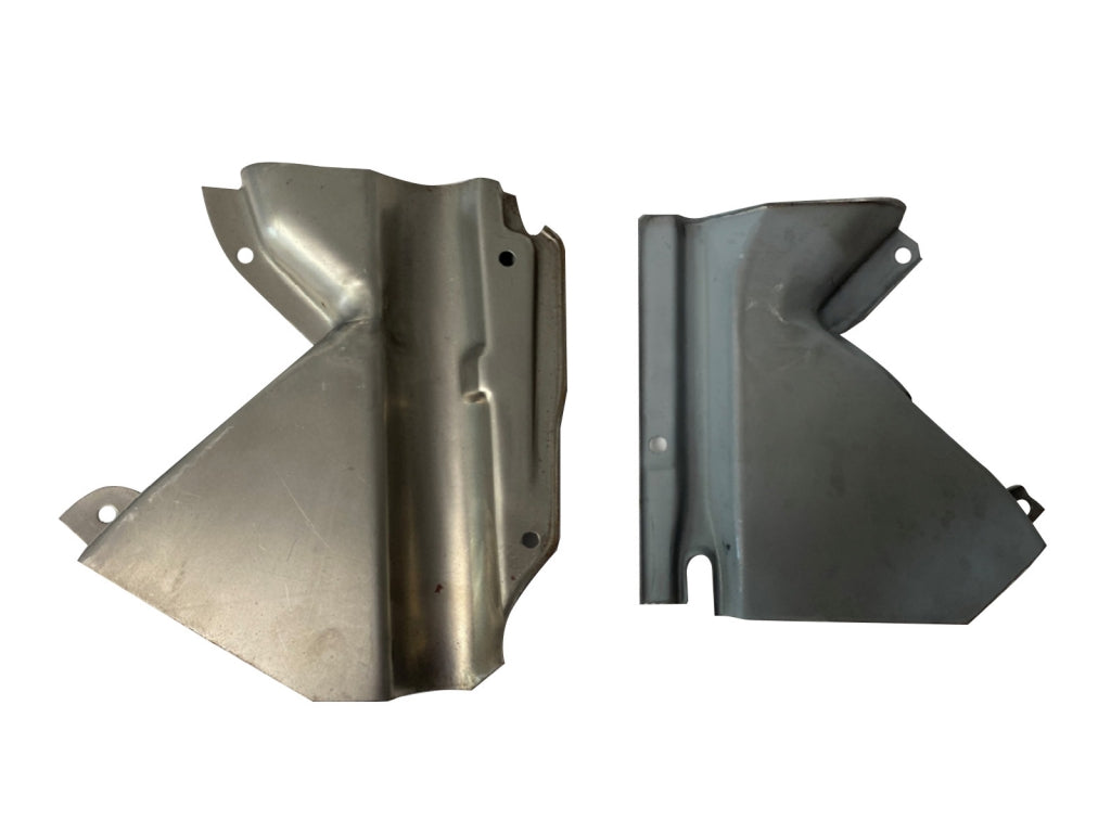 AIR guide plate set left and right 914 73-74