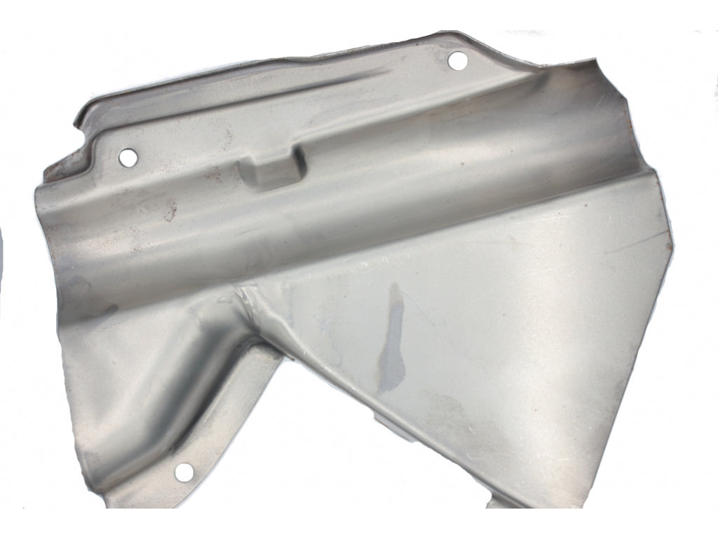 air guide plate, left drivers 73 74 914