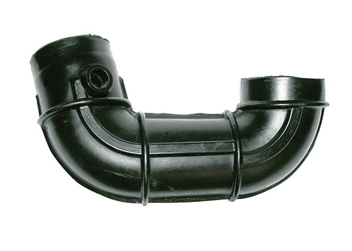 ELBOW FOR AIR FILTER; 914 1.7 1970-73