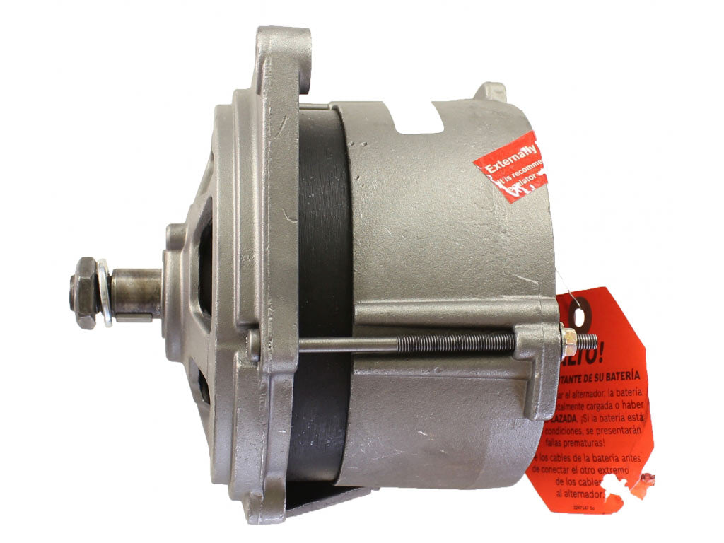 call for availability - REBUILT BOSCH ALTERNATOR, 914-4 al75x