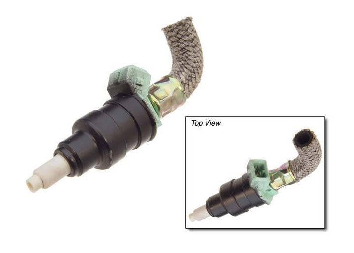 914 Rebuilt FUEL INJECTOR, 1.8L