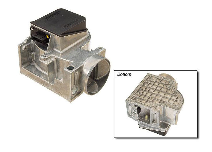 Rebuilt AIR FLOW METER 911 1984-89 (Non-turbo) - send yours in for rebuild