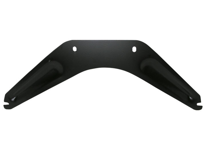 Muffler Bracket; 914 2.0, 914-6