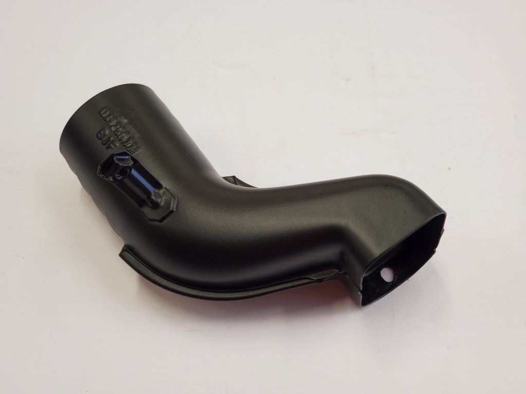 left j pipe 75 76 914 only Freshly powder coated - not available